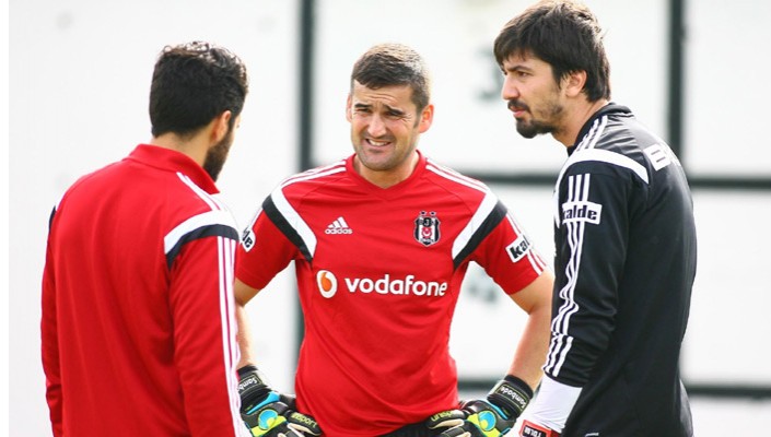 Tolga Zengin ve Cenk Gönen Özel Bir Çalışma Yaptı
