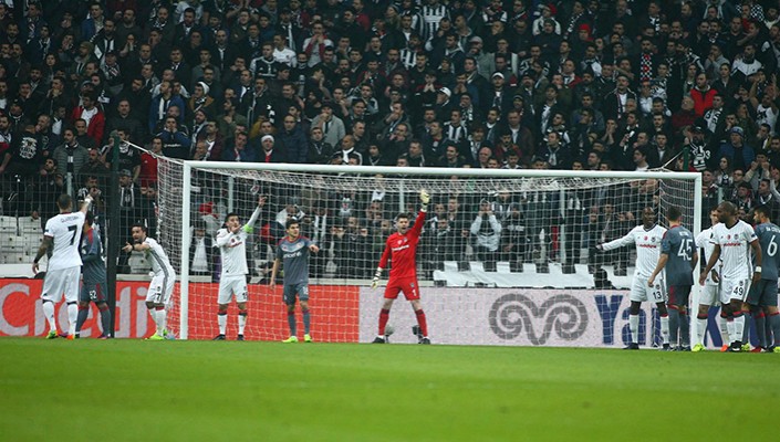 Fabricio Ramirez: ‘Arkadaşlarım çok iyi oynadılar’