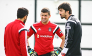 Tolga Zengin ve Cenk Gönen Özel Bir Çalışma Yaptı