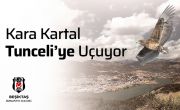 Kalplerimizi ve Kitaplarımızı Tuncelili Çocuklara Götürüyoruz