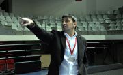 Kamil Söz: ‘Oyuncularımı kutluyorum’
