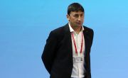 Kamil Söz: ‘Oyuncularımı tebrik ediyorum’