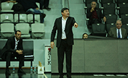 Kamil Söz: ‘Oyuncularımı tebrik ediyorum’