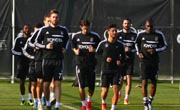 Hazırlıklar Sürüyor