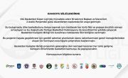 Kamuoyu Bilgilendirme