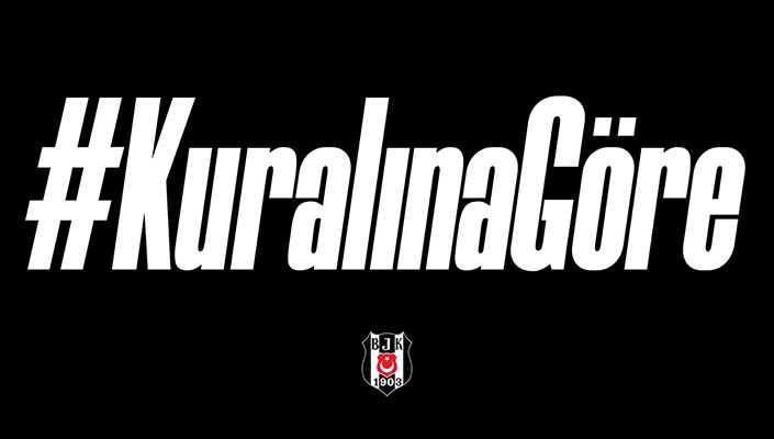 Kamuoyuna Duyurumuz, Merkez Hakem Kurulu’na ve Türkiye Futbol Federasyonu’na Çağrımızdır!