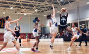 Beşiktaş women suffer first defeat in EuroCup