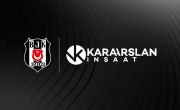 Karaarslan İnşaat, Futbol A Takımımızın Forma Sırt Sponsoru Oldu