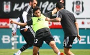 Kardemir Karabükspor Maçı Hazırlıkları Başladı