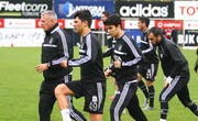 Kardemir Karabükspor Maçı Hazırlıkları Devam Ediyor