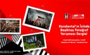 “Karakartal’ın İzinde Beşiktaş” Fotoğraf Yarışması Sergisi Beşiktaş JK Müzesi’nde Açılıyor