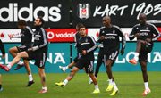 Kardemir Karabükspor Maçı Hazırlıkları Tamamlandı