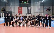 Beşiktaş Ceylan open playoffs with victory