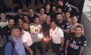 Karim Mostafa Hassan Hendawy’ın Doğum Günü Kutlandı