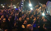 Beşiktaşımıza, BJK Nevzat Demir Tesisleri'nde Coşkulu Karşılama 