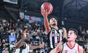 Undefeated Black Eagles win tenth straight Super League game