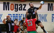 Beşiktaş Mogaz HT cruise to comfortable victory at İzmir