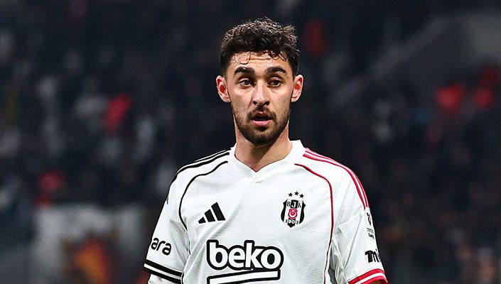 Kartal Kayra: ‘Tüm takım arkadaşlarımı kutluyorum’