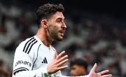 Kartal Kayra Yılmaz: ‘Takım arkadaşlarımı kutluyorum’