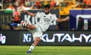 Kartal Kayra Yılmaz: “Üzgünüz”