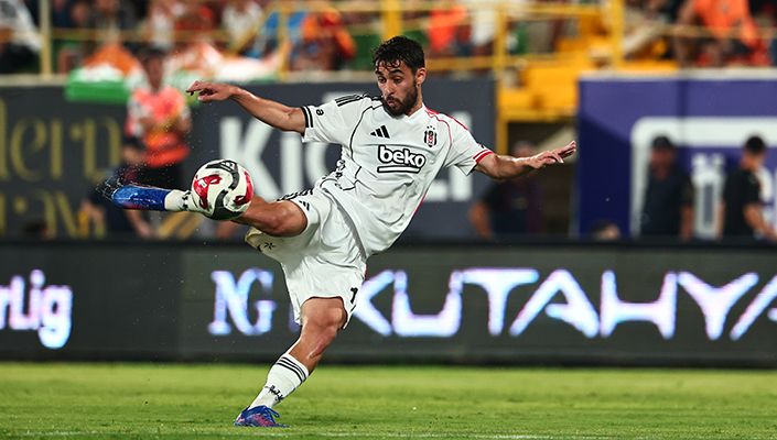 Kartal Kayra Yılmaz: “Üzgünüz”