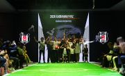 Beşiktaş Spring-Summer Collection for 2026 unveiled 