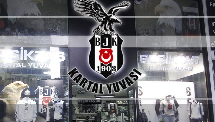 Kartal Yuvası Outlet Mağazamız Akatlar'da