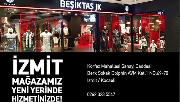 İzmit Kartal Yuvası Yeni Yerinde Hizmetinizde