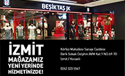 İzmit Kartal Yuvası Yeni Yerinde Hizmetinizde