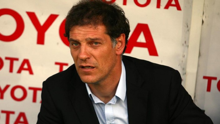Teknik Direktörümüz Slaven Bilic’den Açıklamalar