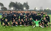 Kasımpaşa:0 Beşiktaş:1 (U-17)