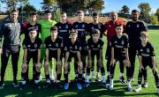 Kasımpaşa:0 Beşiktaş:3 (U-14)