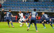 Beşiktaş suffer 1-0 away defeat to Kasımpaşa