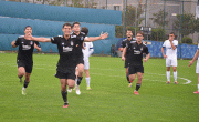 Kasımpaşa:1 Beşiktaş:2 (U-19)