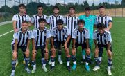 Kasımpaşa:1 Beşiktaş:4 (U-17 Hazırlık Maçı)
