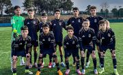 Kasımpaşa:1 Beşiktaş:6 (U-13)