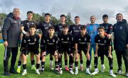 Kasımpaşa:2 Beşiktaş:2 (U-15)