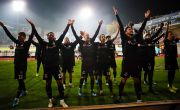 Injury-time goal lifts Beşiktaş to 3-2 win over Kasımpaşa 