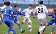 Kasımpaşa:2 Beşiktaş Artaş:2 (U-19)