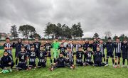 Kasımpaşa:3 Beşiktaş:5 (U-16)