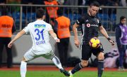 Eagles come down badly at Kasımpaşa 