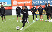 Kasımpaşa Maçı Antrenman Notları