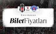 Kasımpaşa Maçı Biletleri Hakkında Bilgilendirme