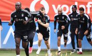 Kasımpaşa Maçı Hazırlıkları Antrenman Notları
