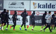 Kasımpaşa Maçı Hazırlıkları Başladı