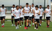 BTCTurk Yeni Malatyaspor Maçı Hazırlıkları Başlıyor