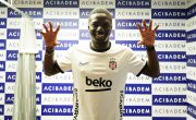 Kassoum Ouattara Sağlık Kontrolünden Geçti
