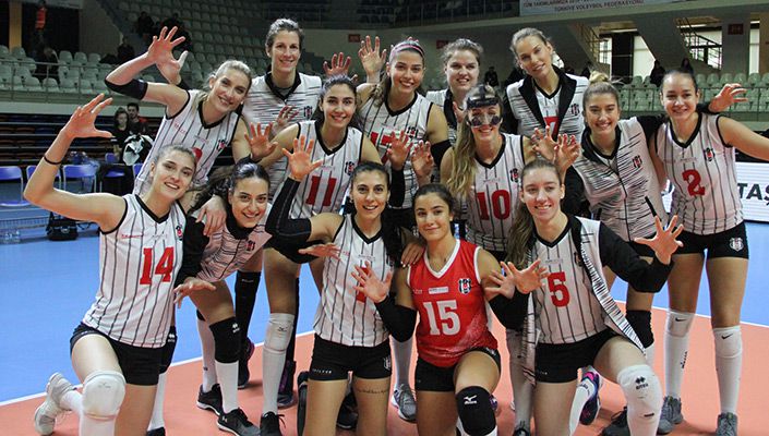 Kastrioti Ferizaj:0 Beşiktaş:3