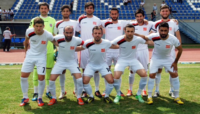 Kavram Meslek Yüksekokulu Süper Lig’de
