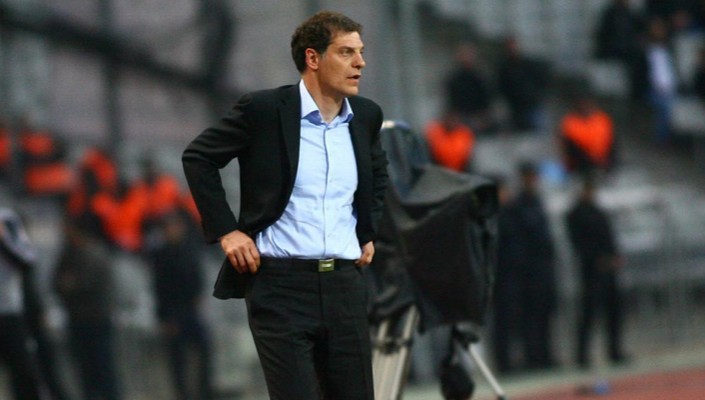 Teknik Direktörümüz Slaven Bilic’den Açıklamalar